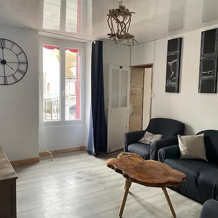 Apartment Le Riviera *