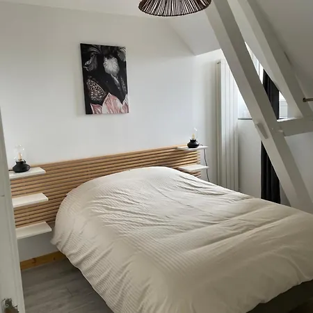 Le Riviera Apartment *