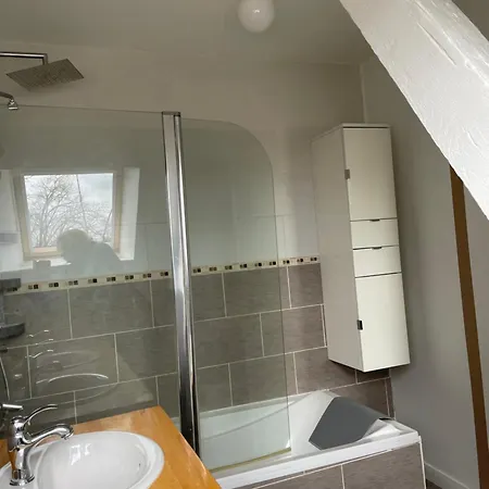 Apartment Le Riviera *