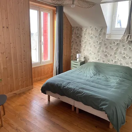 Apartment Le Riviera *