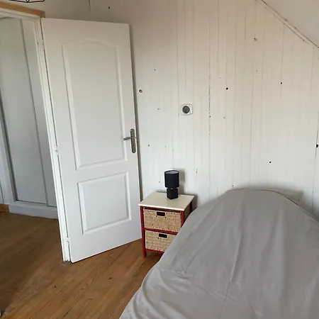 Le Riviera Apartment