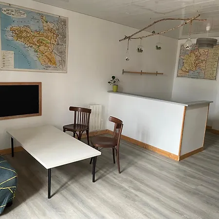 Le Riviera Apartment