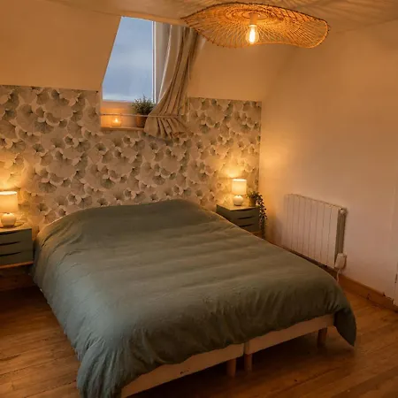 Le Riviera Apartment *