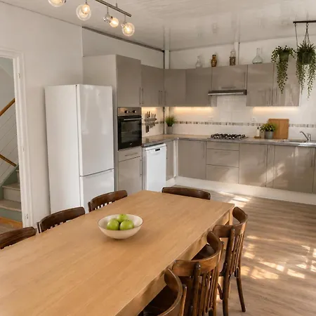 Le Riviera Apartment *