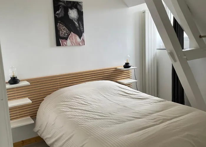 Le Riviera Apartment *