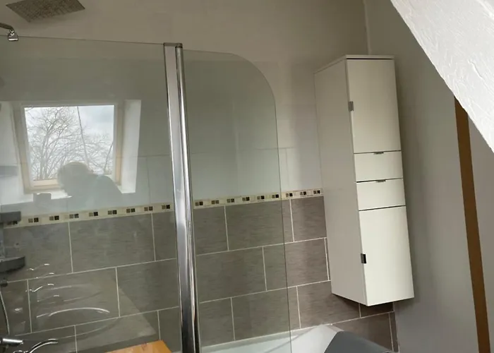 アパート Le Riviera *