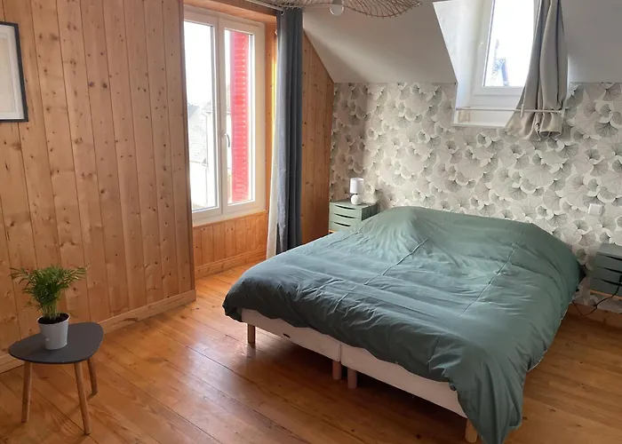 Apartment Le Riviera *