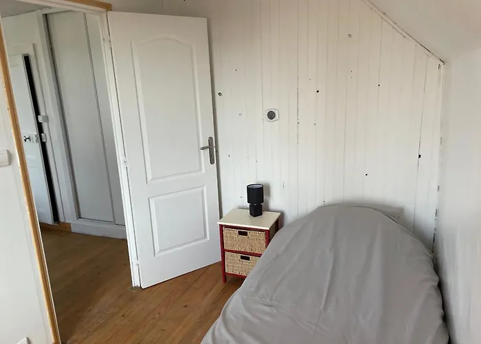 Le Riviera Apartment