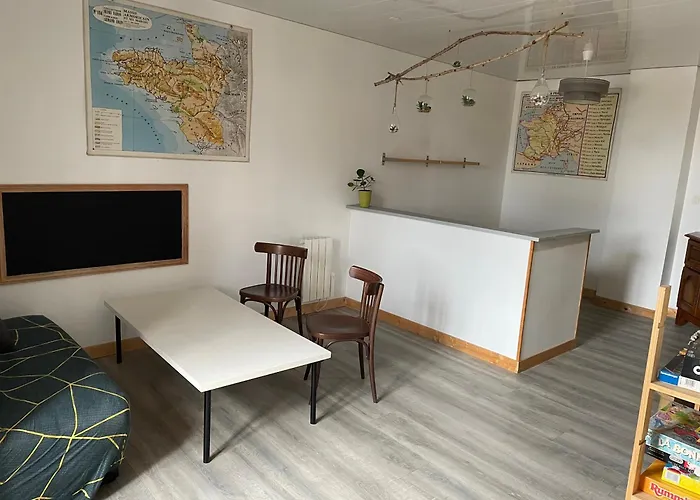 Le Riviera Apartment